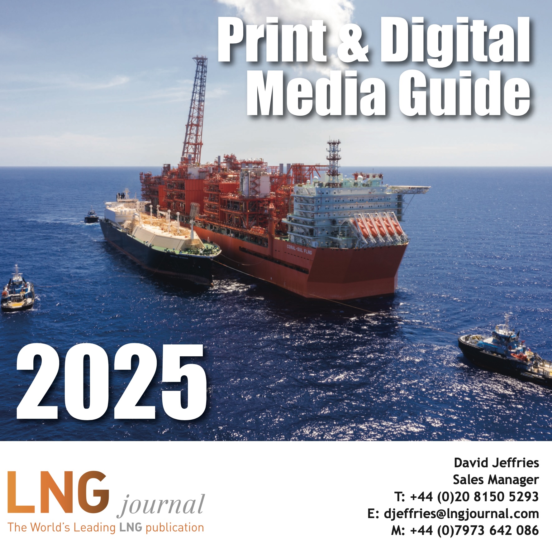 shipping media kit 2018