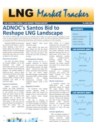 Market Tracker - 16 June 2025