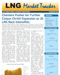 Market Tracker - 9 February 2026