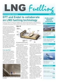 LNG Fuelling - 30 June 2016