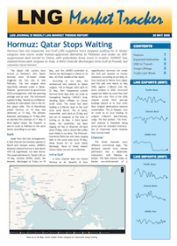 Market Tracker - 25 May 2026