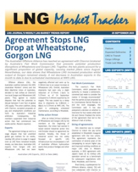 Market Tracker - 25 September, 2023