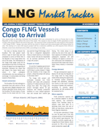 Market Tracker - 20 November, 2023