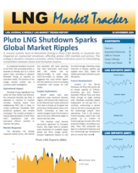 Market Tracker - 25 November, 2024