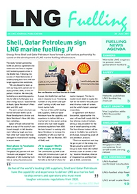LNG Fuelling - 29 June 2017