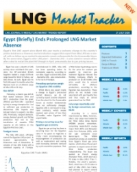 Market Tracker - July 28, 2020