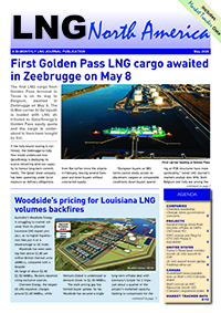 LNG North America – May 2026