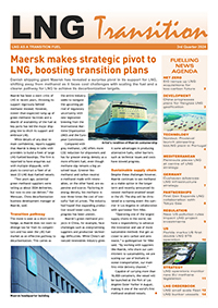 LNG Transition – 3rd Quarter 2024