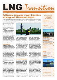 LNG Transition – 4th Quarter 2025