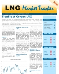 Market Tracker - August 11, 2020