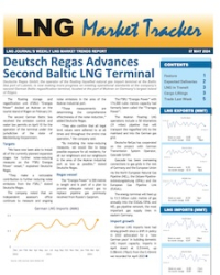 Market Tracker - 7 May, 2024