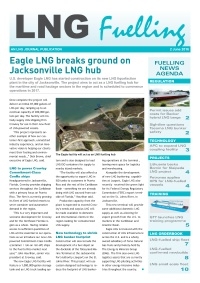 LNG Fuelling - 2 June 2016