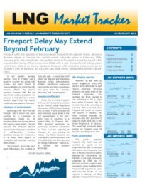 Market Tracker - 6 February, 2023