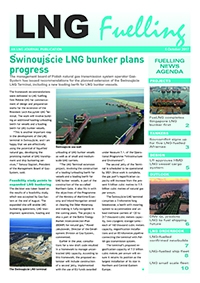 LNG Fuelling – 5 October 2017