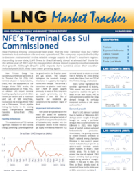 Market Tracker - 4 March, 2024