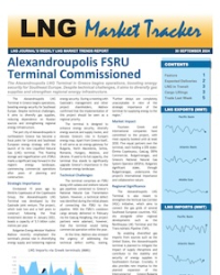 Market Tracker - 30 September, 2024