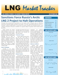 Market Tracker - 28 October, 2024