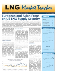 Market Tracker - 27 January 2025