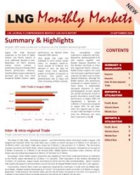 Monthly Data - September 2020