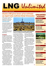 LNG Unlimited – 30 June 2020