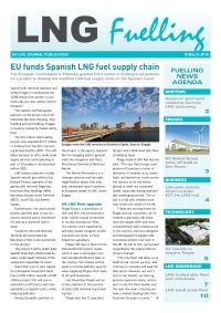 LNG Fuelling - 10 March 2016