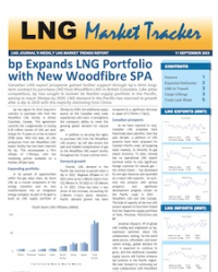 Market Tracker - 11 September, 2023