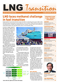 LNG Transition – 4th Quarter 2023
