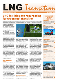 LNG Transition – 4th Quarter 2024