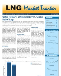Market Tracker - 3 Aug 2026