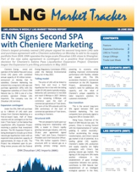 Market Tracker - 26 June, 2023