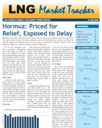 Market Tracker - 16 June 2026