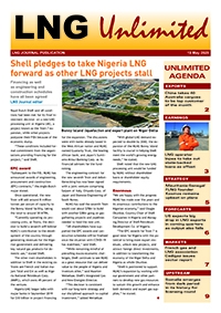 LNG Unlimited – 19 May 2020