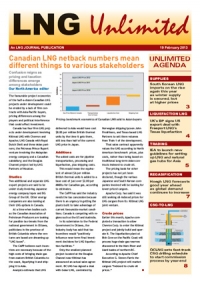 LNG Unlimited - 19 February 2013