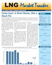 Market Tracker - 13 July 2026