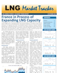 Market Tracker - 3 October, 2023