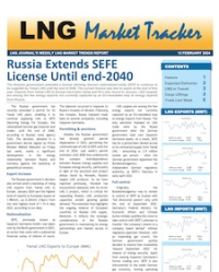 Market Tracker - 12 February, 2024
