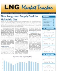 Market Tracker - 27 May, 2024