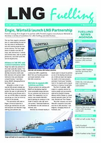 LNG Fuelling - 17 November 2016
