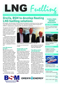 LNG Fuelling - 15 December 2016