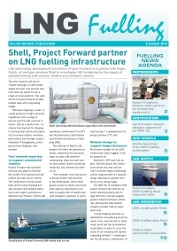LNG Fuelling - 20 October 2016