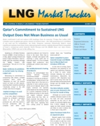Market Tracker - May 26, 2020
