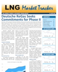 Market Tracker - 19 June, 2023