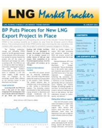 Market Tracker - 30 January, 2023