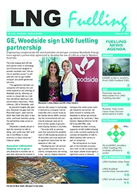 LNG Fuelling - 9 March 2017
