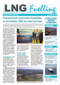 LNG Fuelling - 22 September 2016