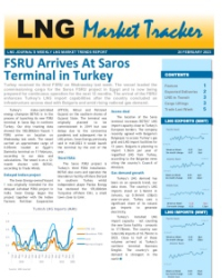 Market Tracker - 20 February, 2023
