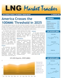 Market Tracker - 12 Jan 2026