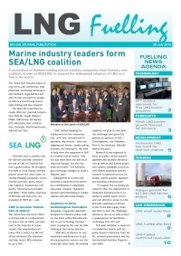 LNG Fuelling - 28 July 2016